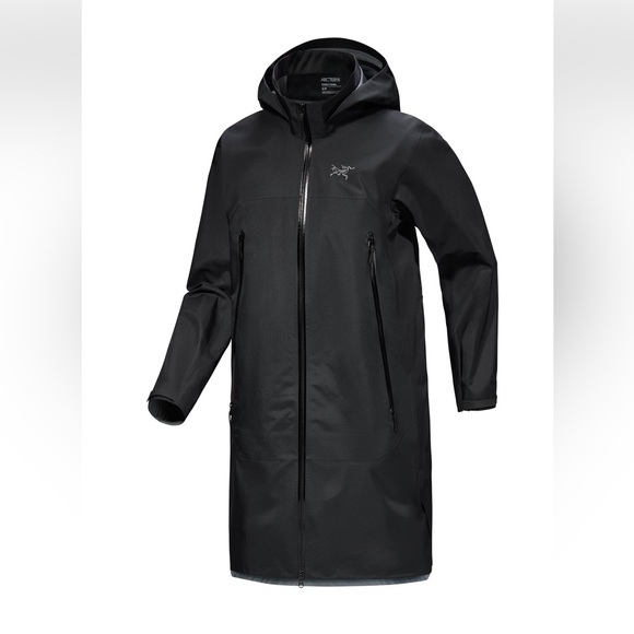 Arc’teryx Women Beta Coat Brand New - Picture 4 of 14